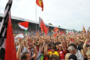[F1]2025年F1奥地利大奖赛 正赛
